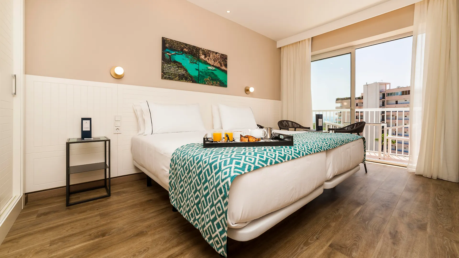 Eurostars Marivent Hotel Palma de Mallorca