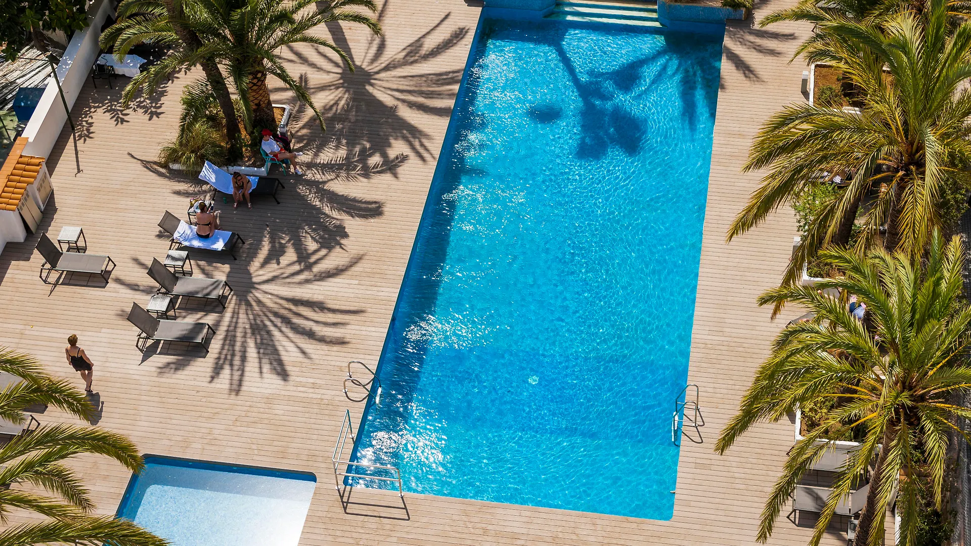 Eurostars Marivent Hotel Palma de Mallorca