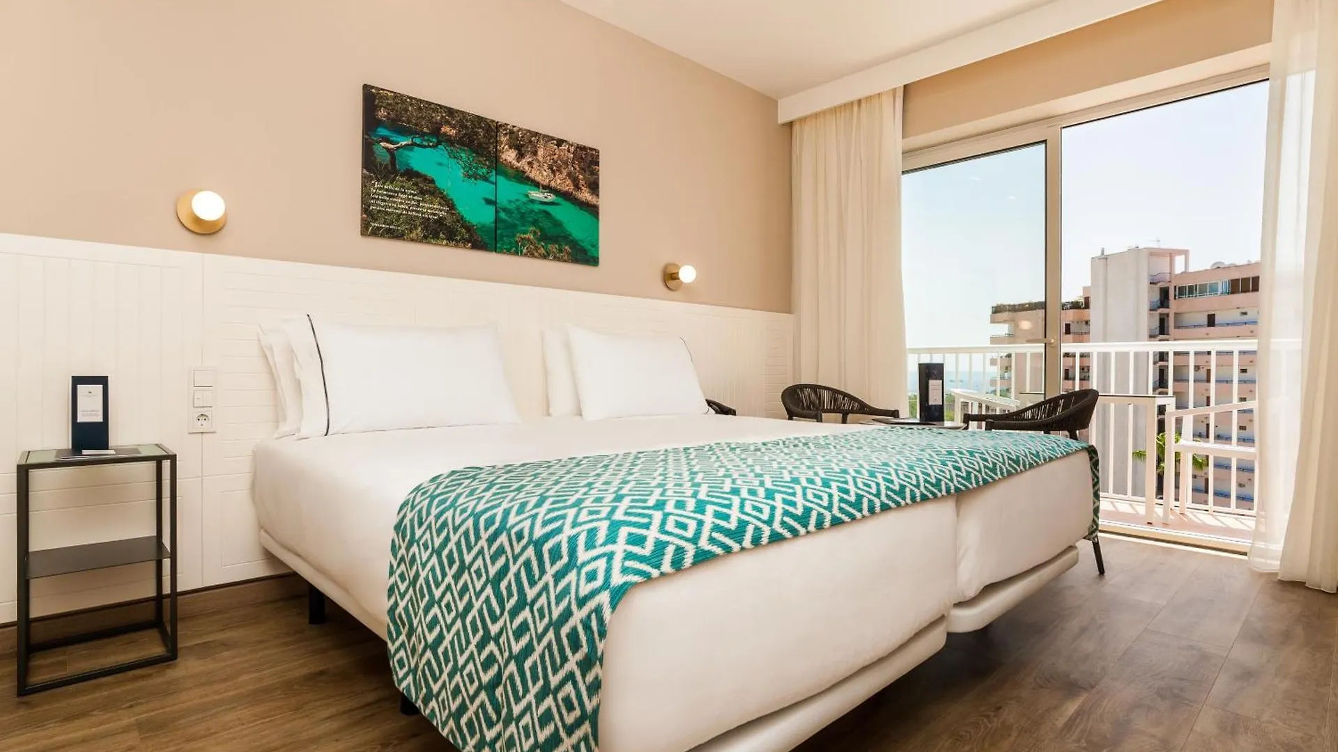 Eurostars Marivent Hotel Palma de Mallorca