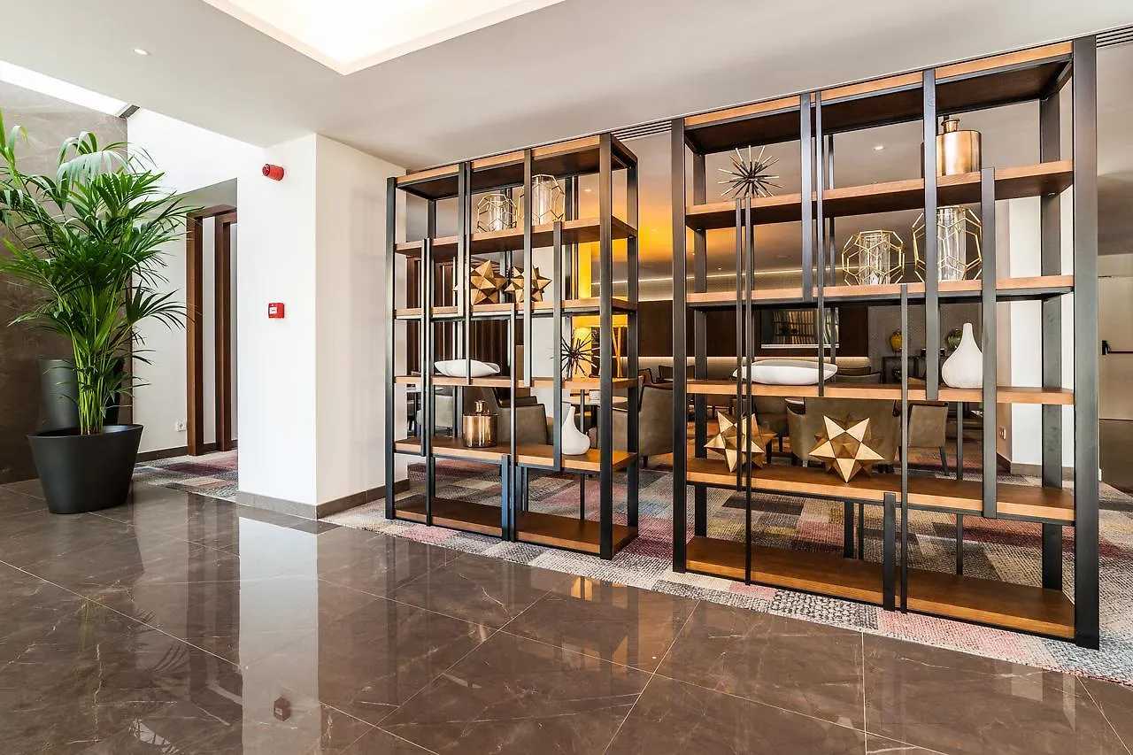 Eurostars Marivent Hotel Palma de Mallorca 4*,