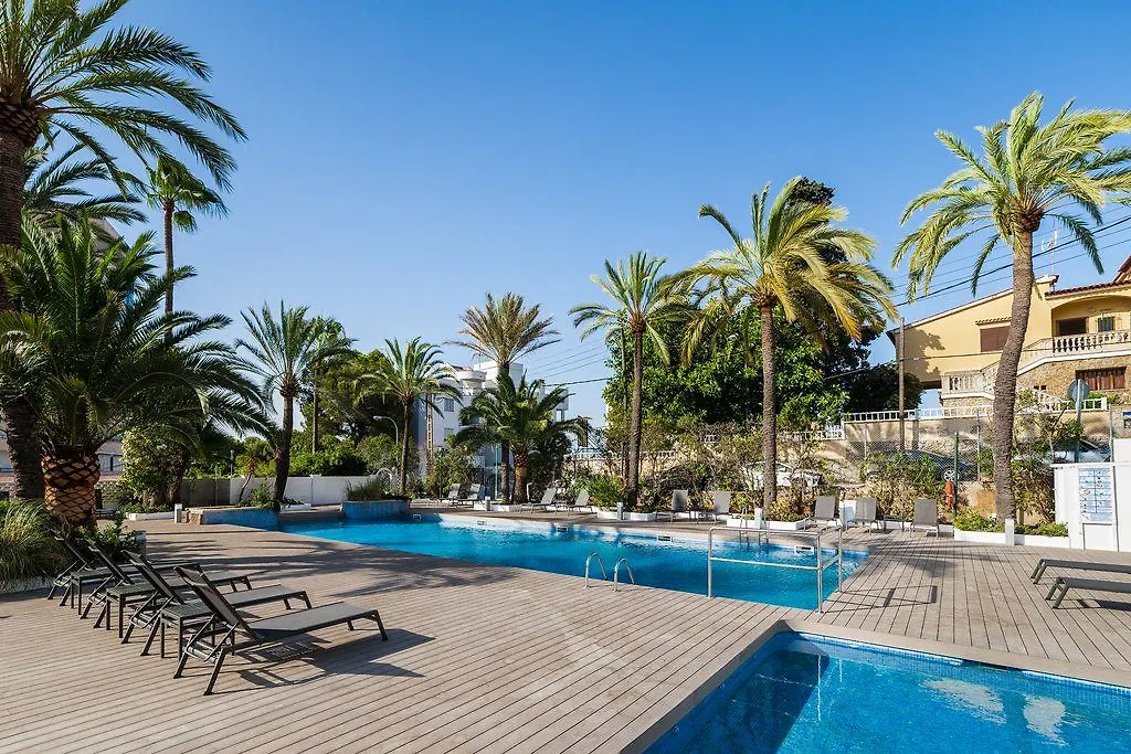 Eurostars Marivent Hotel Palma de Mallorca 4*,