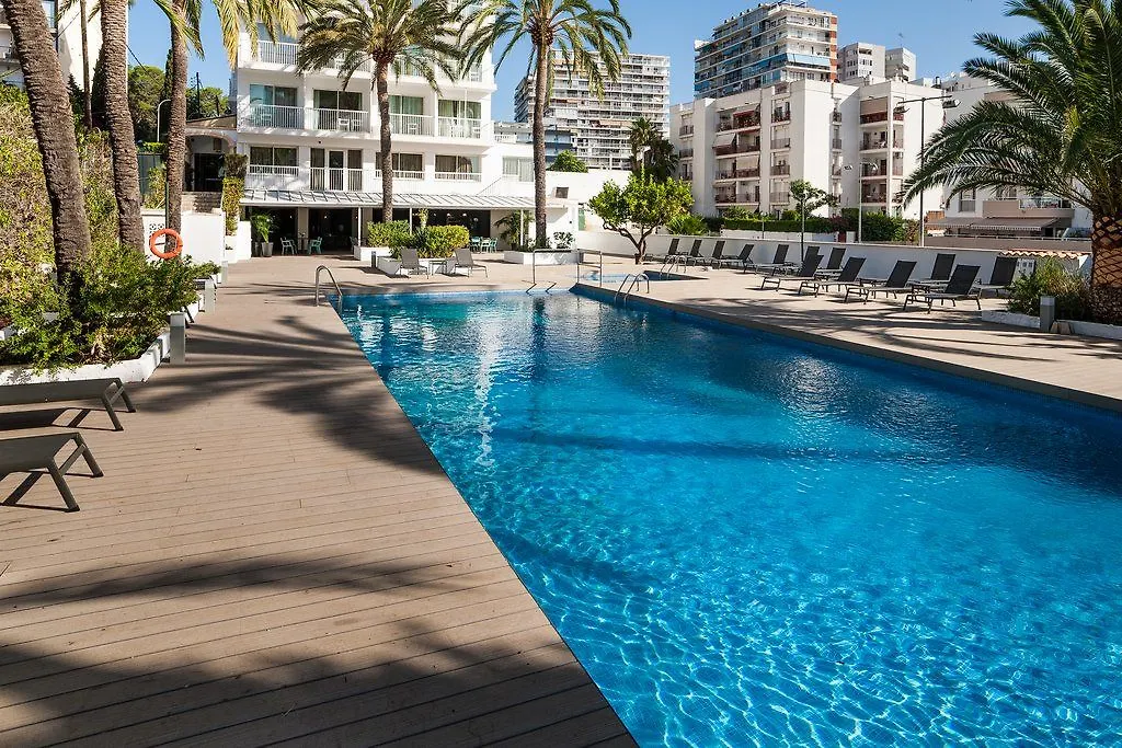 Eurostars Marivent Hotel Palma de Mallorca Spain