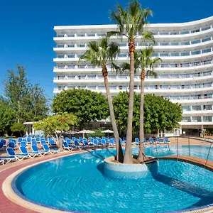 Hsm Atlantic Park Отель