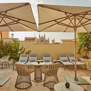 Palacio Marqués Hotel