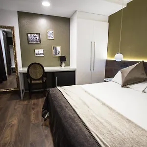 Moderno Hotel Barcelona