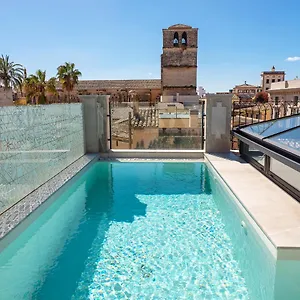 Gloria De Sant Jaume 5*, Palma de Mallorca Spanien