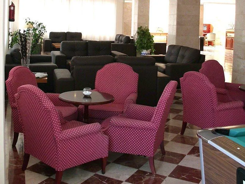 Hotel Eurostars Marivent Palma