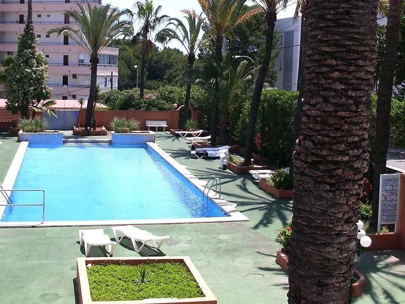 ****  Hotel Eurostars Marivent Palma Spanien