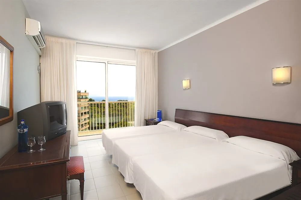 Hotel Eurostars Marivent Palma 4*,