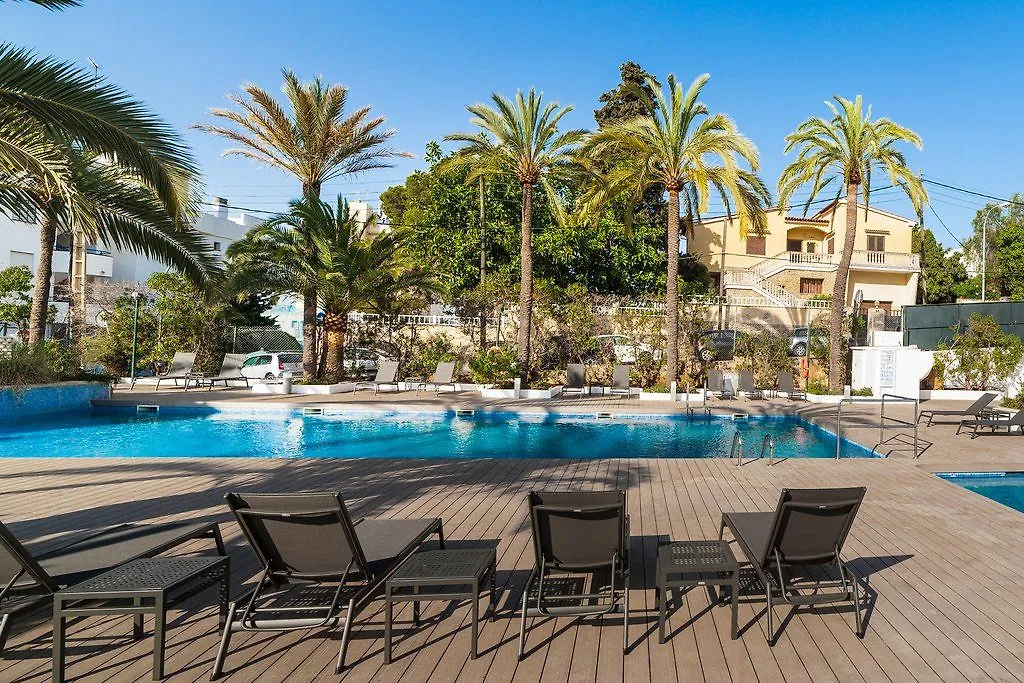 Eurostars Marivent Otel Palma de Mallorca 4*,