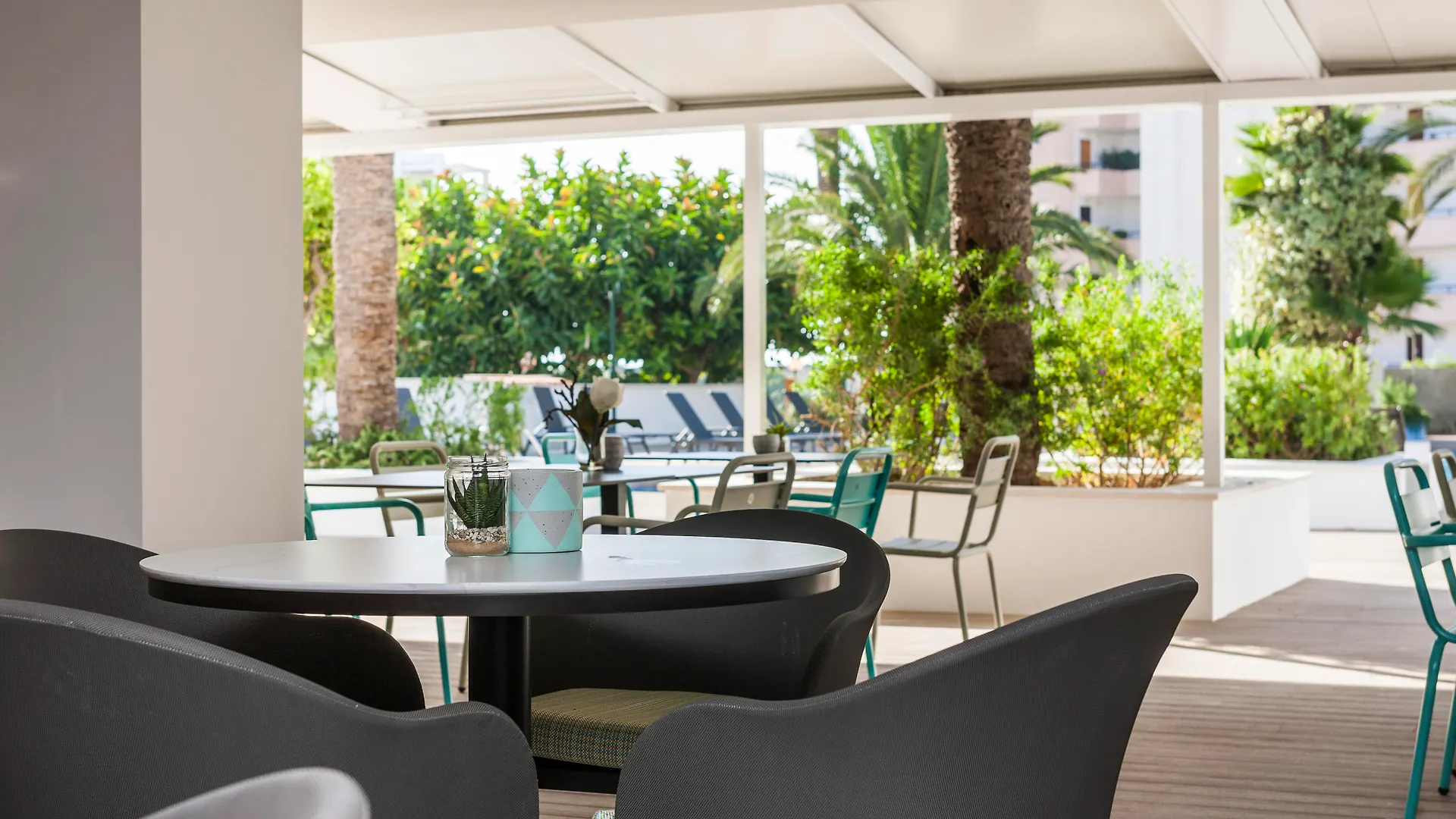 Hotel Eurostars Marivent Palma de Mallorca
