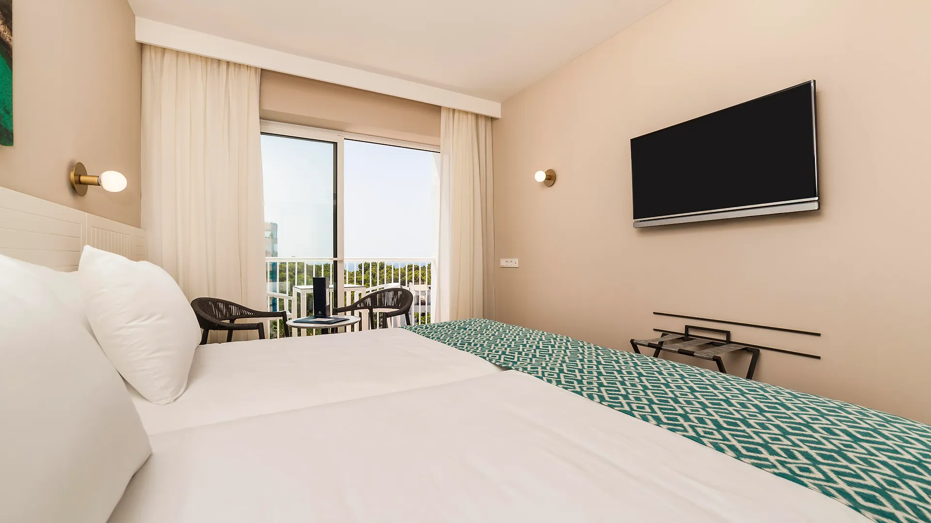 ****  Hotel Eurostars Marivent Palma de Mallorca España