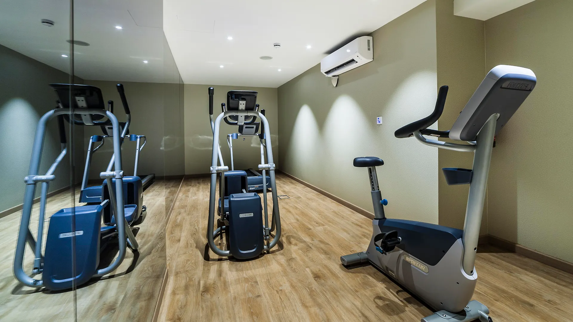 Hotel Eurostars Marivent Palma de Mallorca