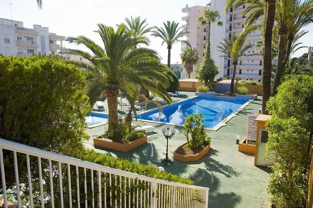 Hotel Eurostars Marivent Palma de Mallorca España