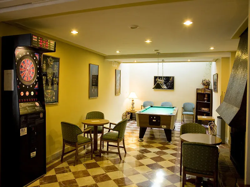 Hotel Eurostars Marivent Palma de Mallorca 4*,  España