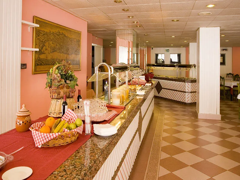 Hotel Eurostars Marivent Palma de Mallorca