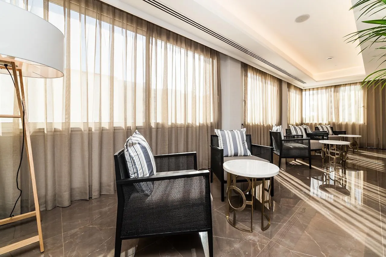 Hotel Eurostars Marivent Palma de Mallorca