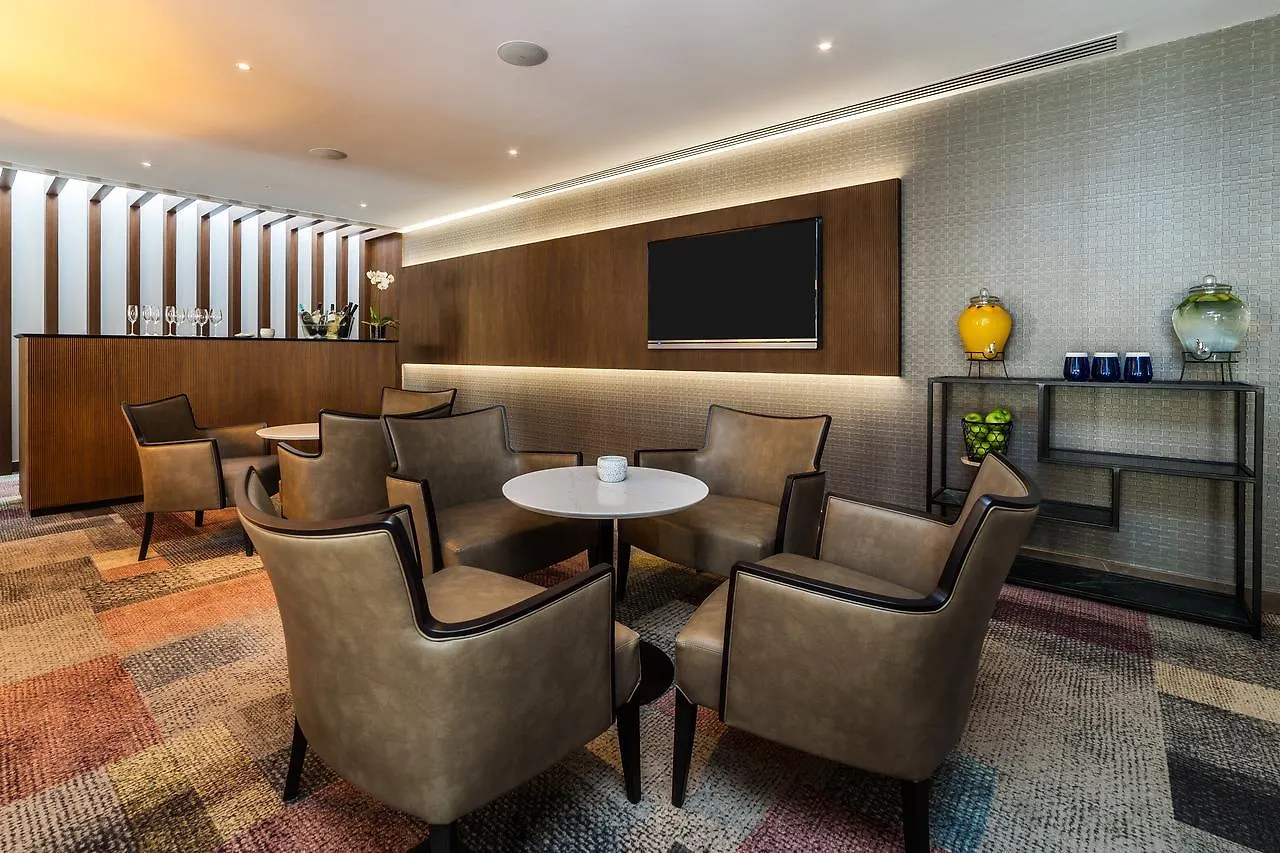 Hotel Eurostars Marivent Palma de Mallorca