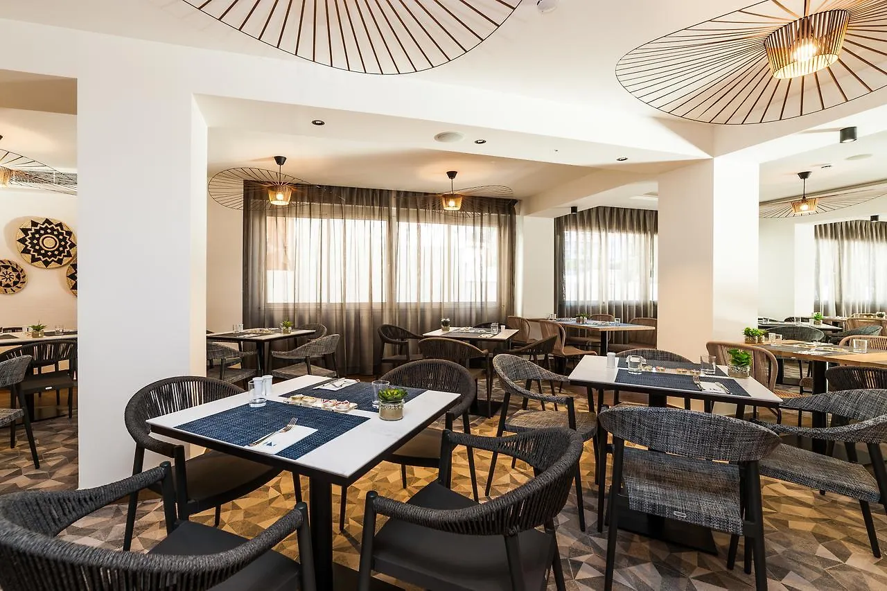 Hotel Eurostars Marivent Palma de Mallorca