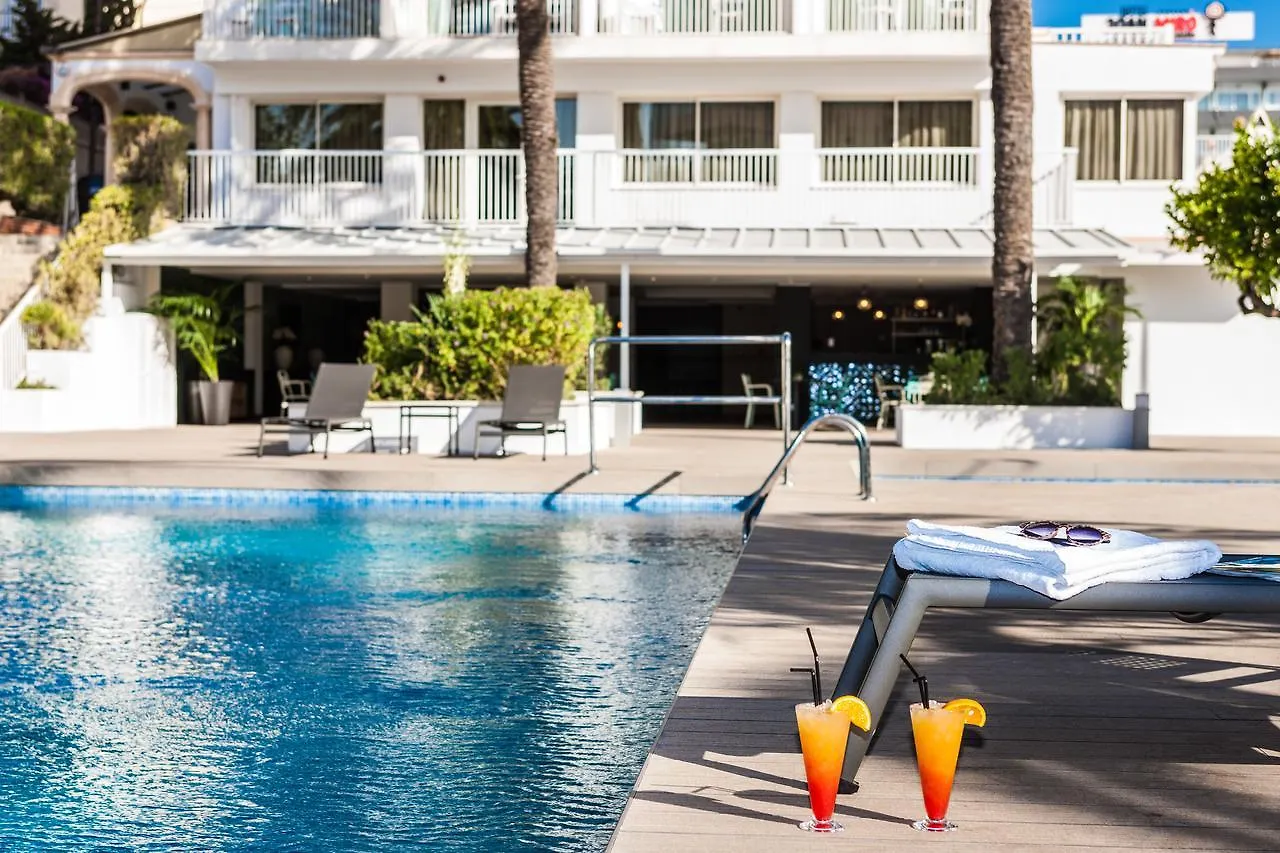 Hotel Eurostars Marivent Palma de Mallorca